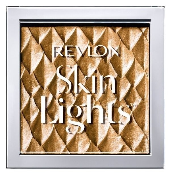Тон 203 Gilded Dawn  Revlon