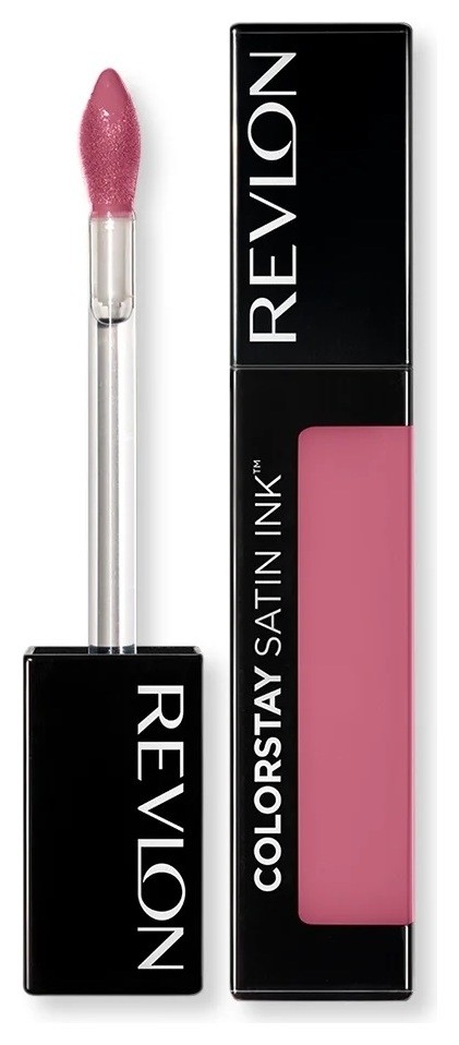 Тон 008 Mauvey Darling Revlon