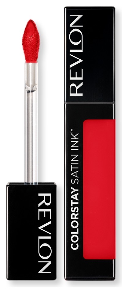 Тон 015 Fire & Ice Revlon