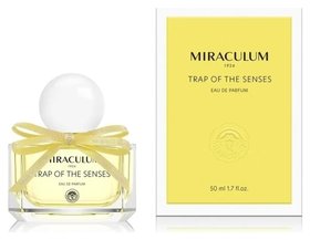 Женская парфюмерная вода Trap of the Senses Miraculum