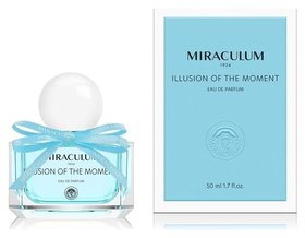 Женская парфюмерная вода Illusion of the Moment Miraculum