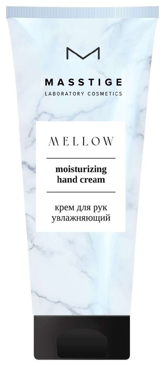 Крем для рук увлажняющий Masstige Mellow