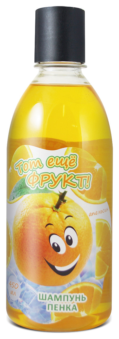 Апельсин   MoDaMo