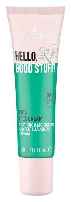 Крем для лица Cica Face Cream Essence