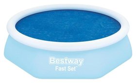 Тент для надувных бассейнов, 244 см, 58060 Bestway Bestway