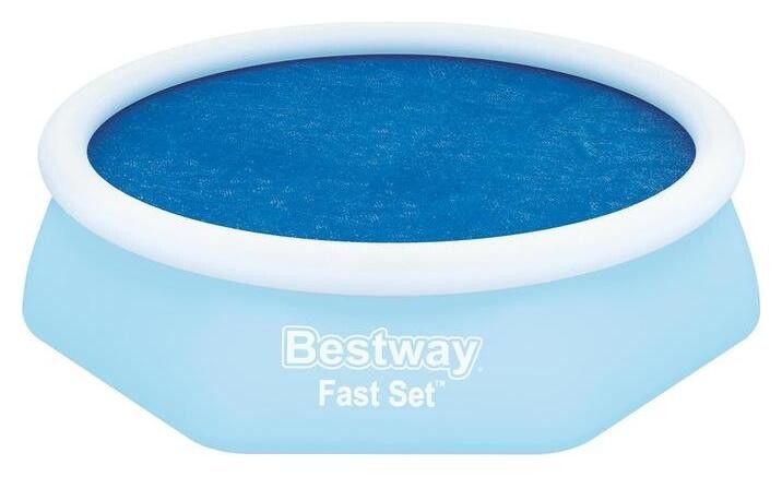Тент для надувных бассейнов, 244 см, 58060 Bestway  Bestway