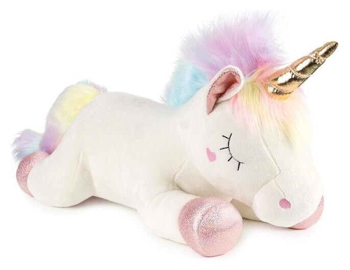 Мягкая игрушка «Единорожка лилу», 23 см Fancy