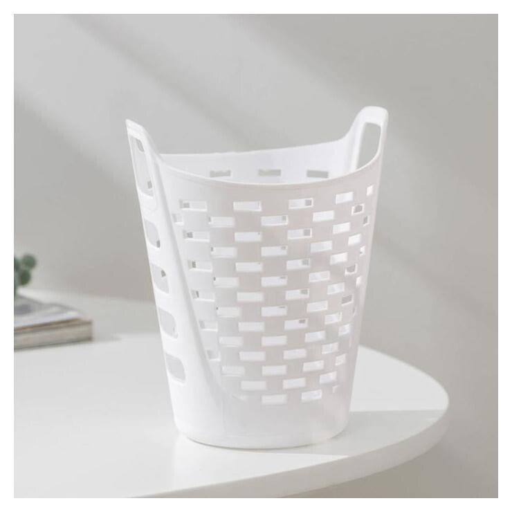 Корзина для хранения «Кирпичи», 12,5×11,7×15 см  