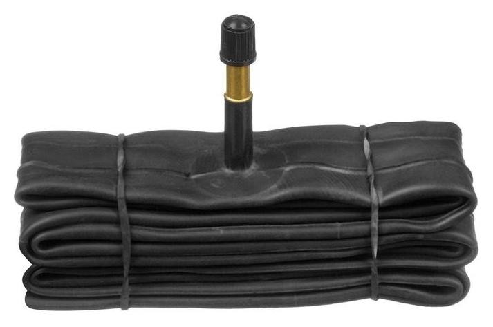

Камера 26" × 1,95-2,125" Ntg, бутил, автониппель