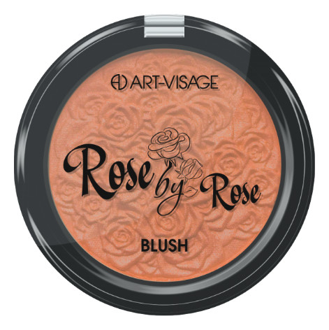 Румяна для лица Rose by Rose Mineral Blush отзывы