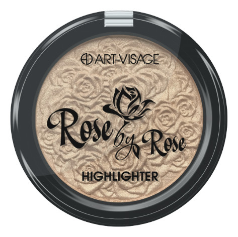 Тон 101  Art visage (Арт визаж)