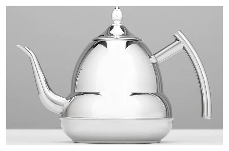 Чайник заварочный «Закат», 1,6 л  