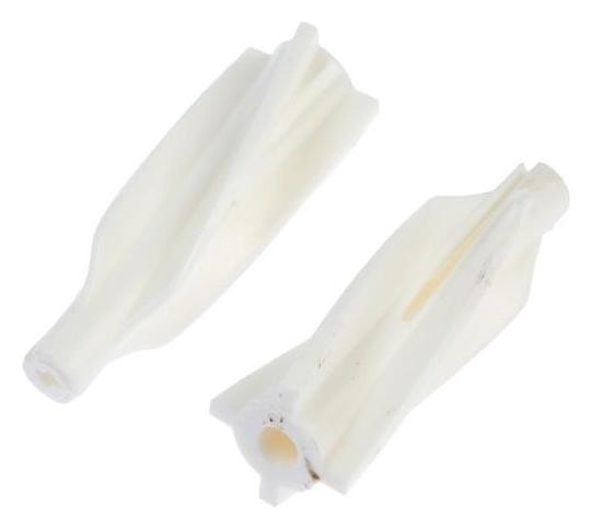 

Дюбель тундра Krep для газобетона нейлоновый, 8x55 мм, 7 шт.