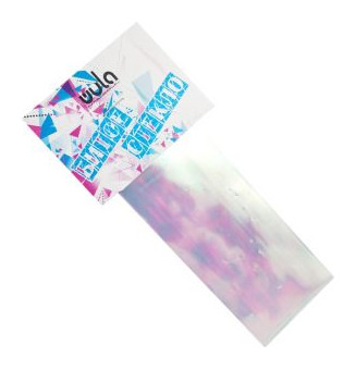 Радужное   WULA