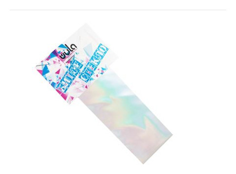 Голографическое  WULA