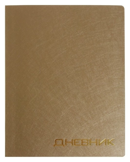 

Дневник премиум класса 1-11кл балакрон Vigo Vt0305, паутинка, золотой