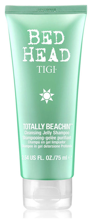 Шампунь-желе BH Totally Beachin  Tigi