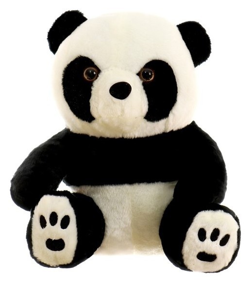 

Мягкая игрушка «Панда», 23 см