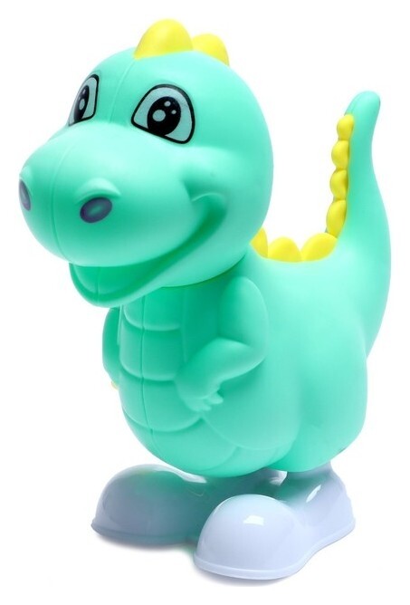 Игрушка заводная «Динозаврик»  