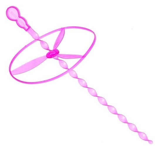 Вертушка запуск 11  