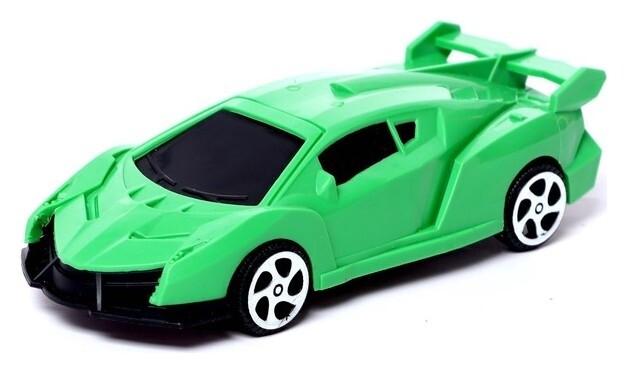 Машина инерционная «Спорткар»  