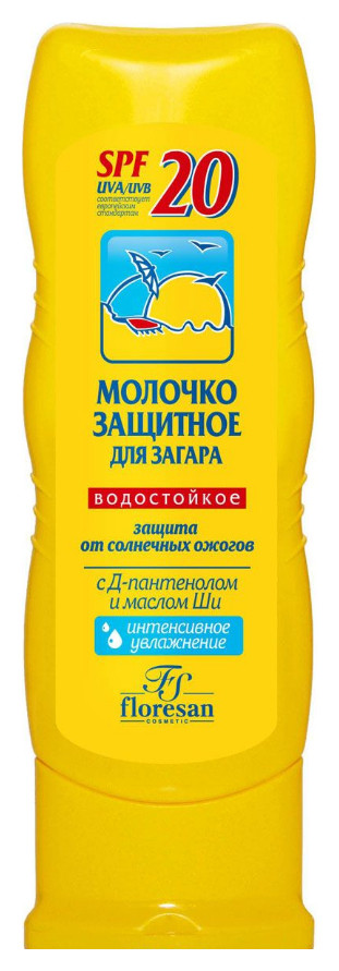 125 мл Флоресан (Floresan)