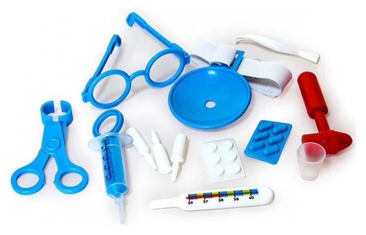 Набор «Лор»  Knopa