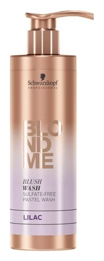 Сирень  Schwarzkopf Professional