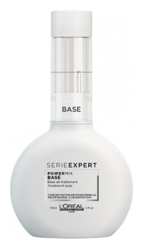 

Средство по уходу за волосами Powermix base