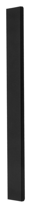 

Ручка Cappio, L=300 мм, м/о 256 мм, цвет черный