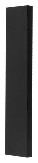 

Ручка Cappio, L=150 мм, м/о128 мм, цвет черный