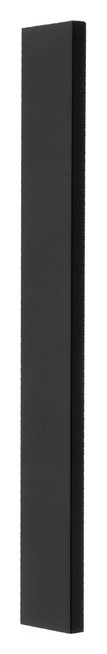 

Ручка Cappio, L=250 мм, м/о 192 мм, цвет черный