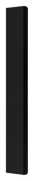 

Ручка Cappio, L=200 мм, м/о 160 мм, цвет черный