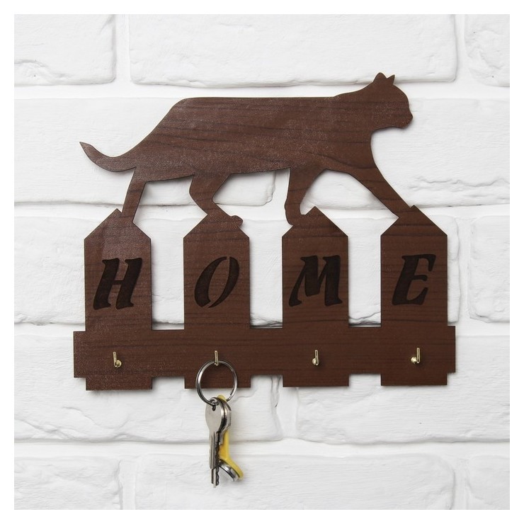 

Ключница "Home"