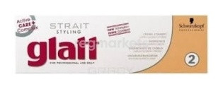 Средство для перманентного выпрямления волос Тон 2 - ДВА   Schwarzkopf Professional