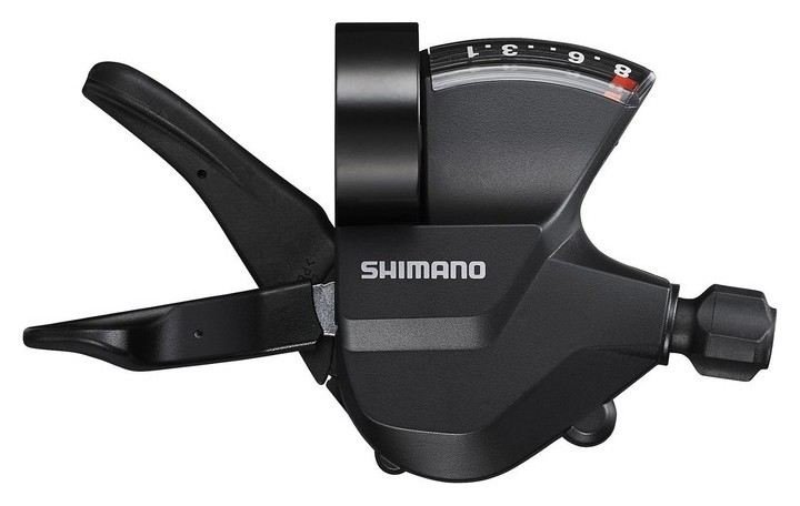 

Шифтер Shimano Altus, Sl-m315-r, правый 8ск