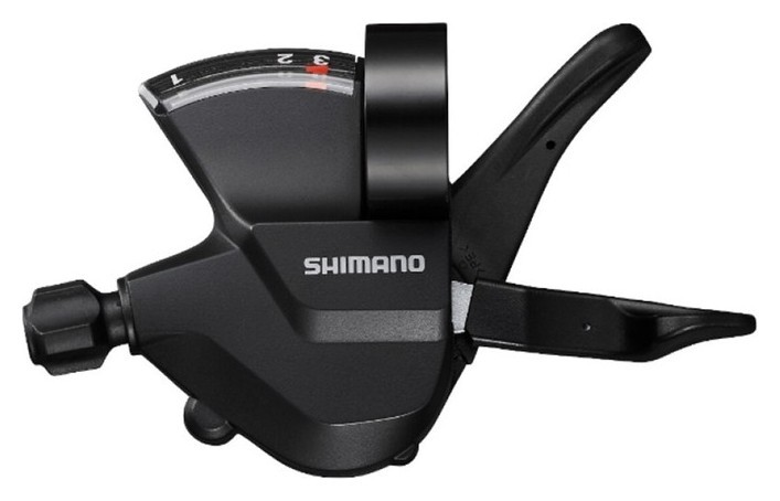 

Шифтер Shimano Altus, Sl-m315-l, левый 3ск