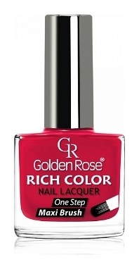 Тон 21  Golden Rose