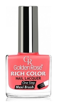 Тон 50  Golden Rose