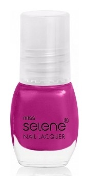 Лак для ногтей Miss Selene mini Golden Rose