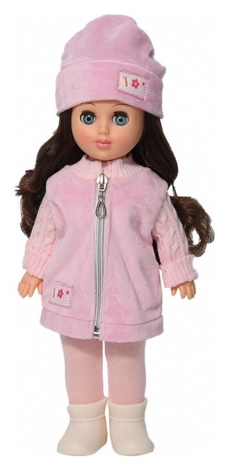 Кукла «Алла пинк», 35 см Весна Игрушки