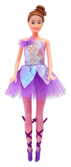 Кукла-модель «Балерина» 