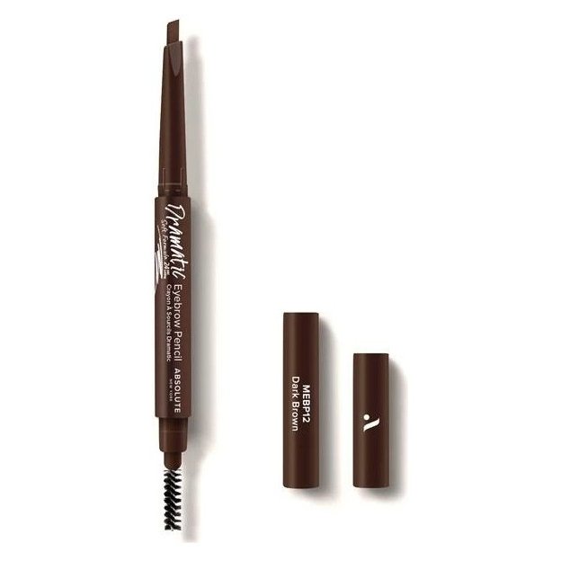 Карандаш для бровей со щеточкой Perfect Eyebrow Pencil