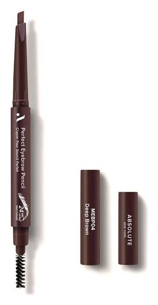 Тон Deep Brown Hard  Absolute New York