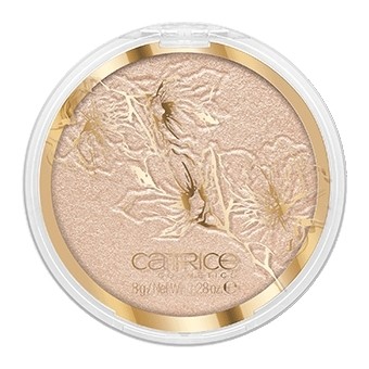 Тон 01 Цветок жасмина Catrice