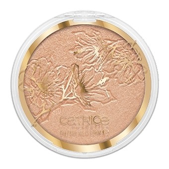 Тон 04 Цветок подсолнуха Catrice