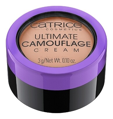 Консилер для лица Ultimate Camouflage Cream  Catrice