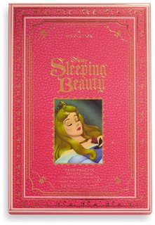 Палетка для макияжа Disney Fairytale Books Palette Sleeping Beauty I Heart Revolution