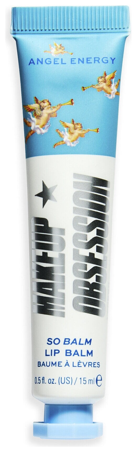 Бальзам для губ So Balm Lip Balm  Makeup Obsession