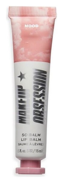 Бальзам для губ So Balm Lip Balm Makeup Obsession